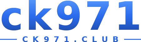 ck971 logo